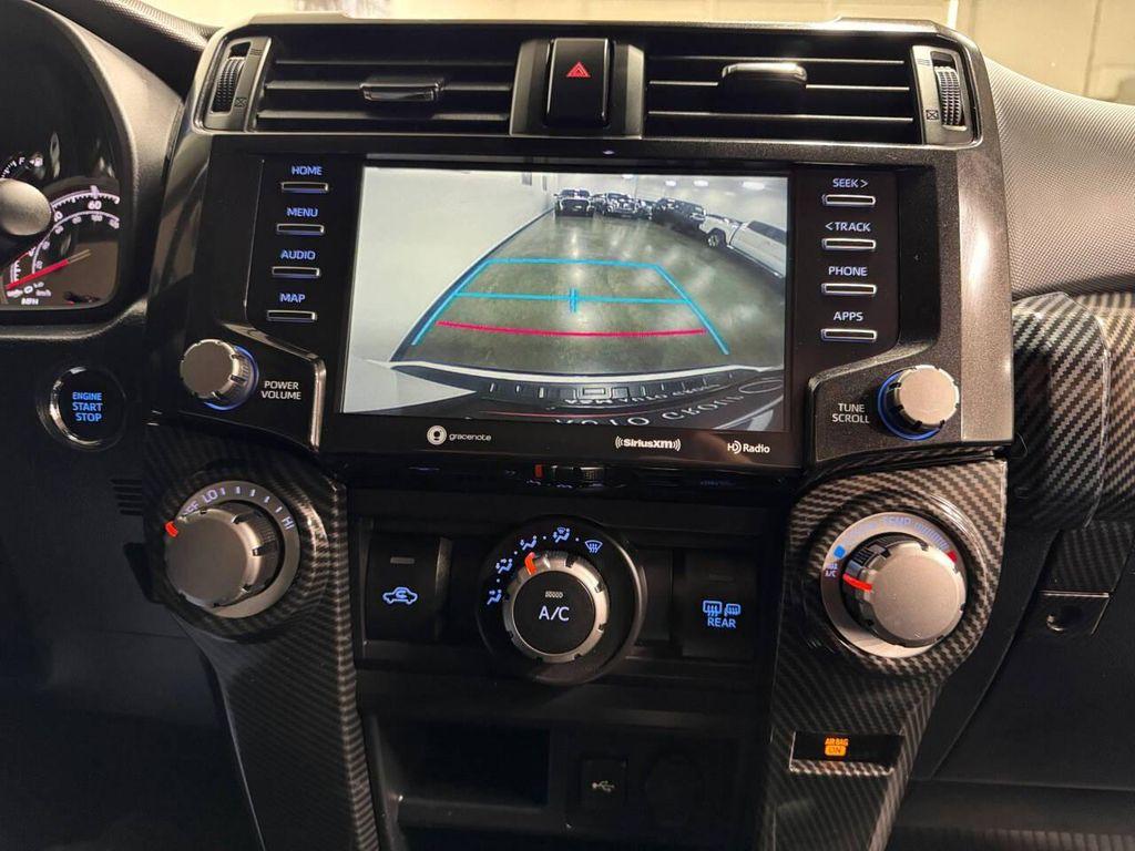 used 2020 Toyota 4Runner car, priced at $38,995