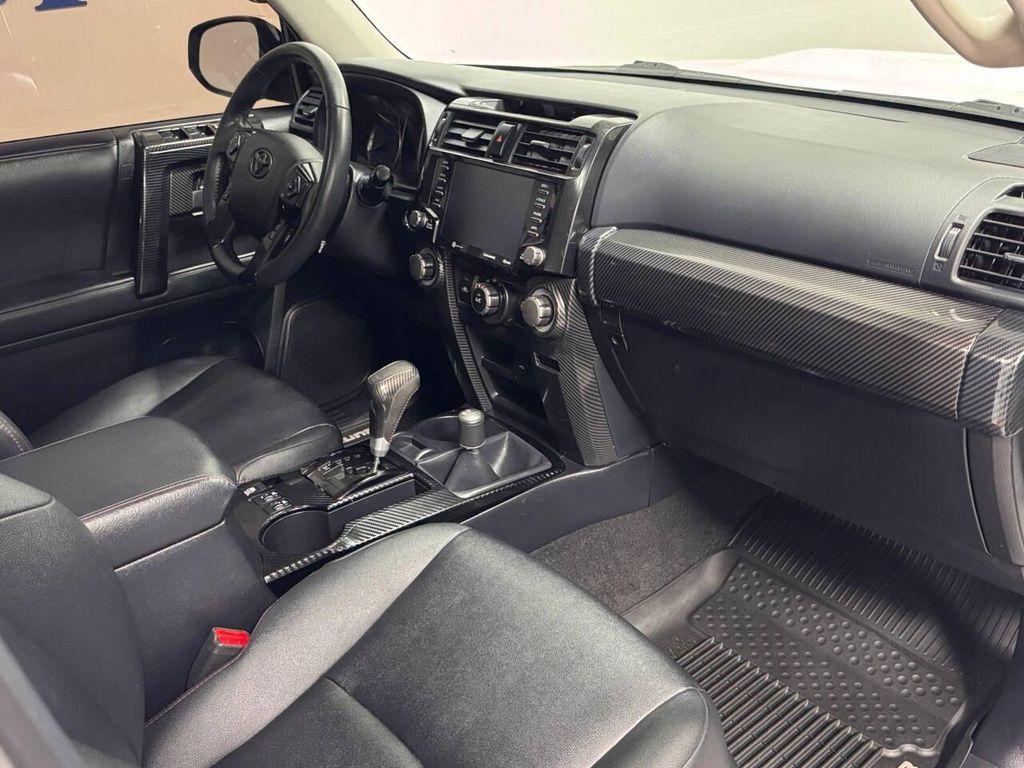 used 2020 Toyota 4Runner car, priced at $38,995
