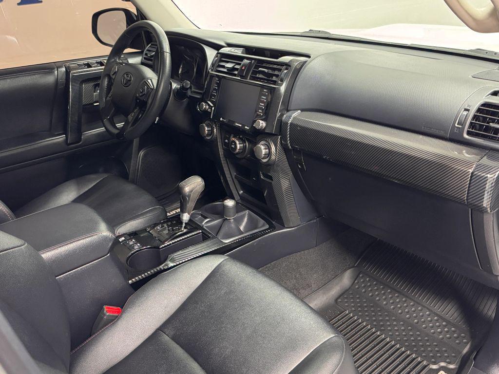 used 2020 Toyota 4Runner car, priced at $38,995