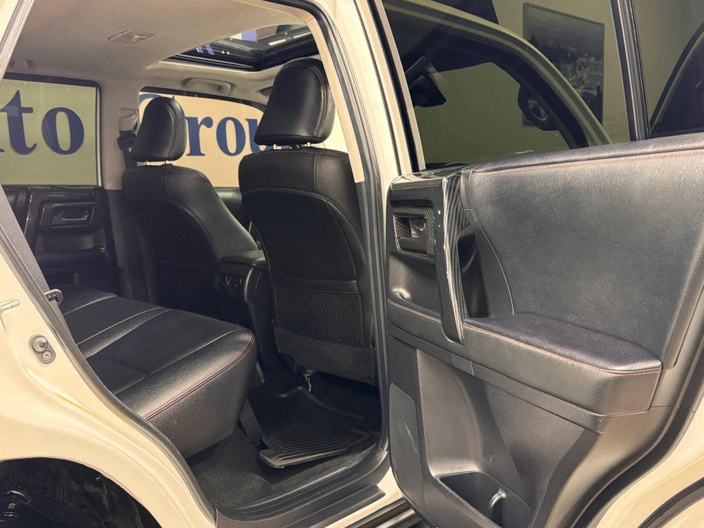 used 2020 Toyota 4Runner car, priced at $38,995