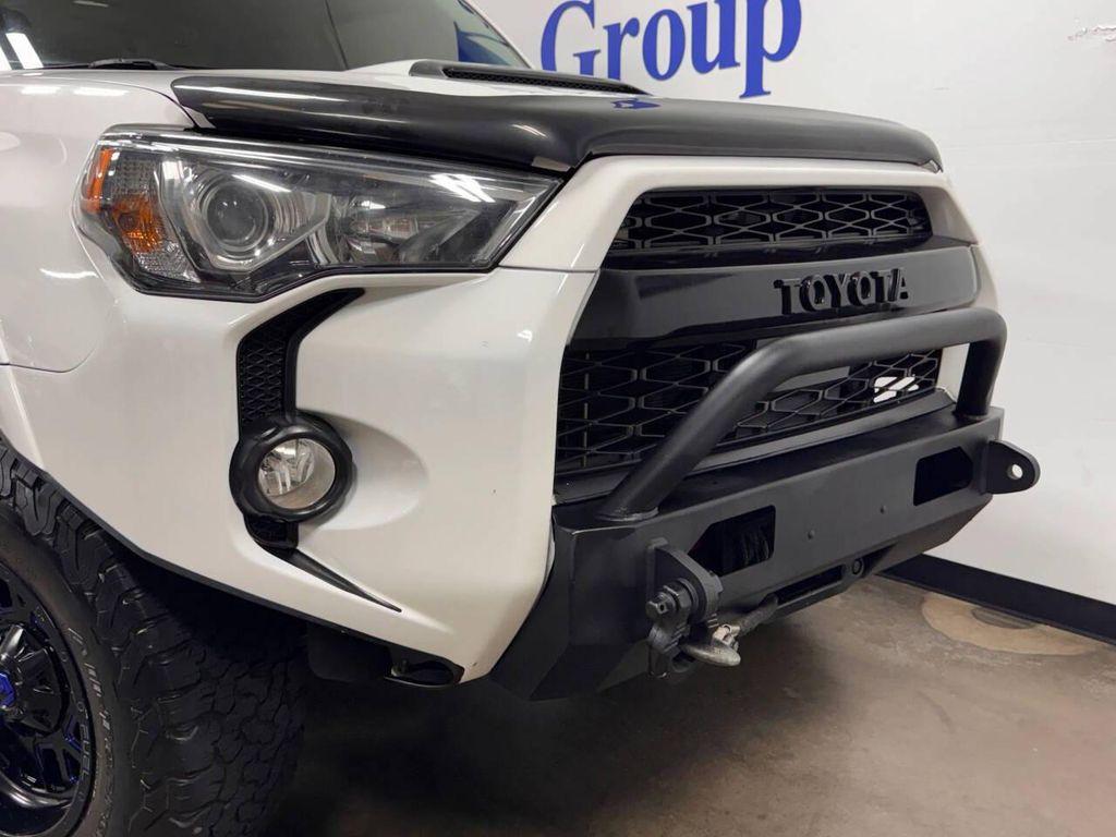 used 2020 Toyota 4Runner car, priced at $38,995