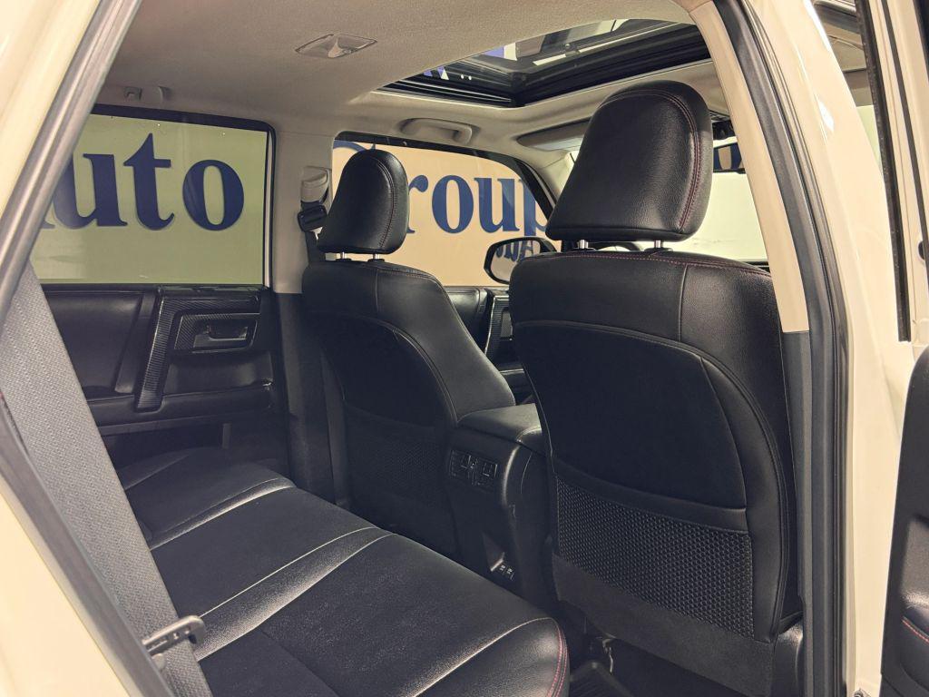 used 2020 Toyota 4Runner car, priced at $38,995