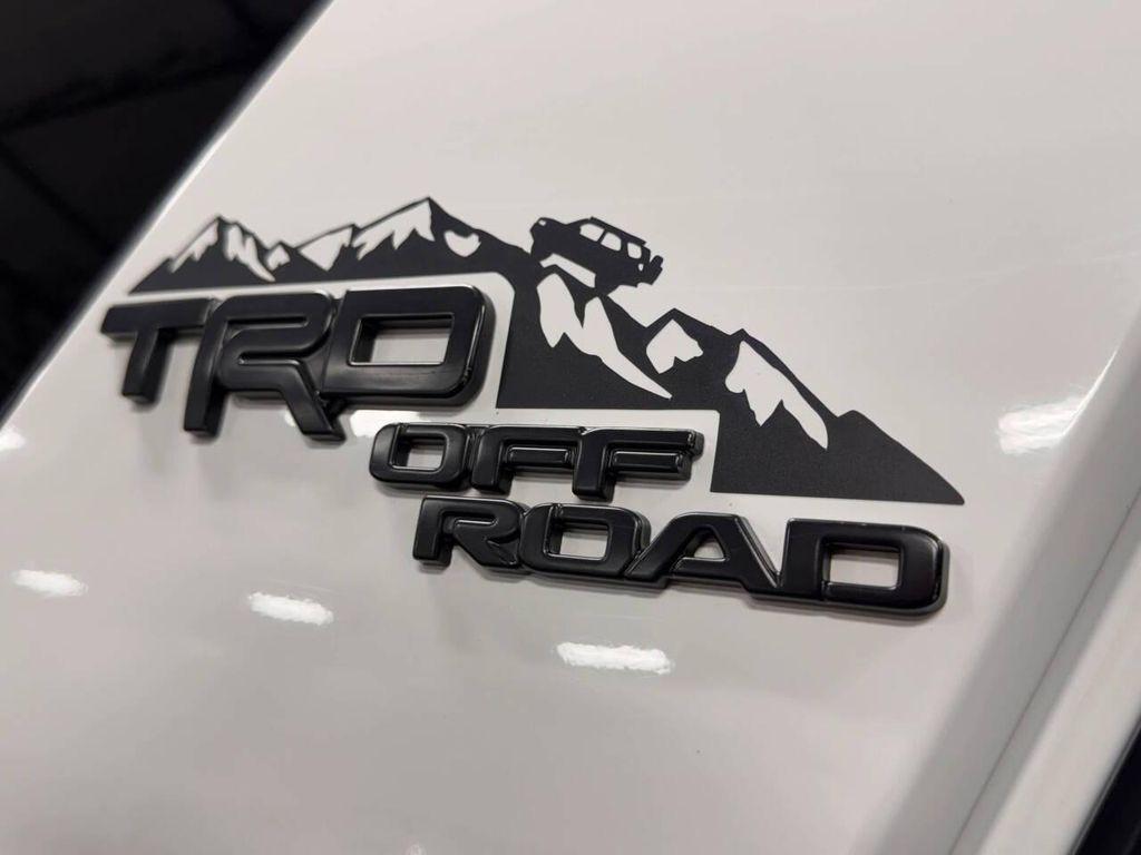 used 2020 Toyota 4Runner car, priced at $38,995