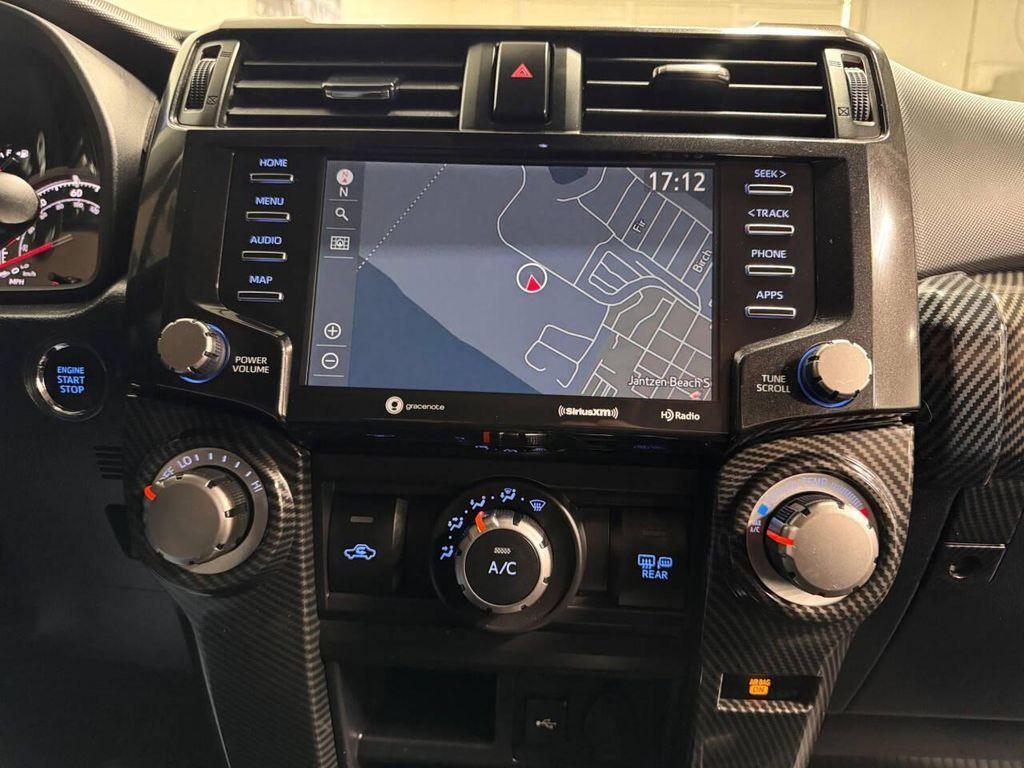 used 2020 Toyota 4Runner car, priced at $38,995