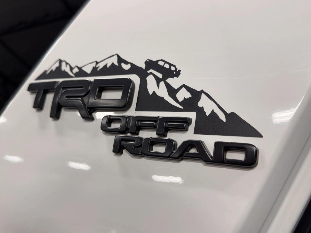 used 2020 Toyota 4Runner car, priced at $38,995