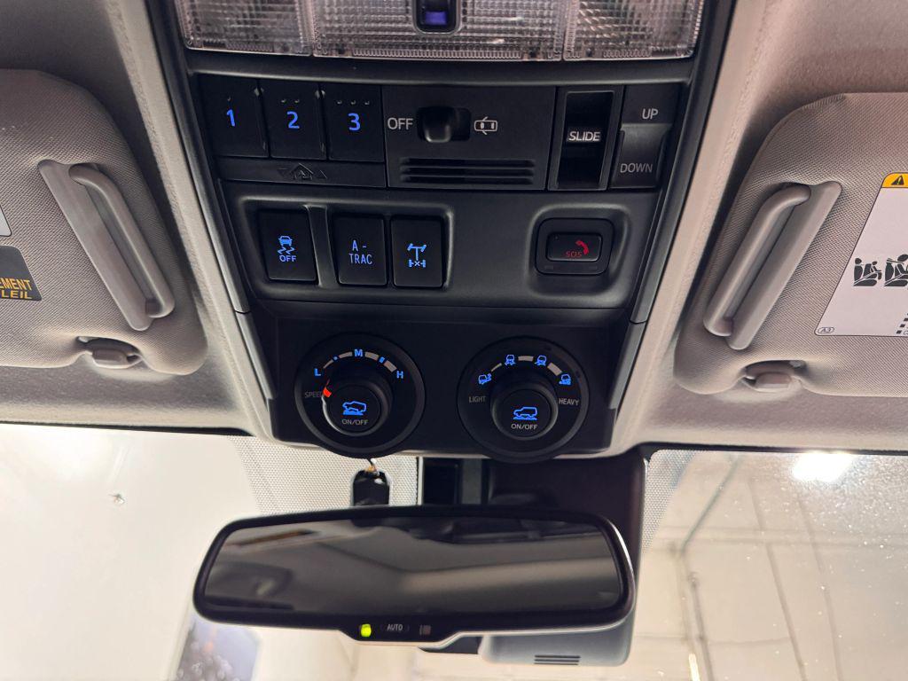 used 2020 Toyota 4Runner car, priced at $38,995