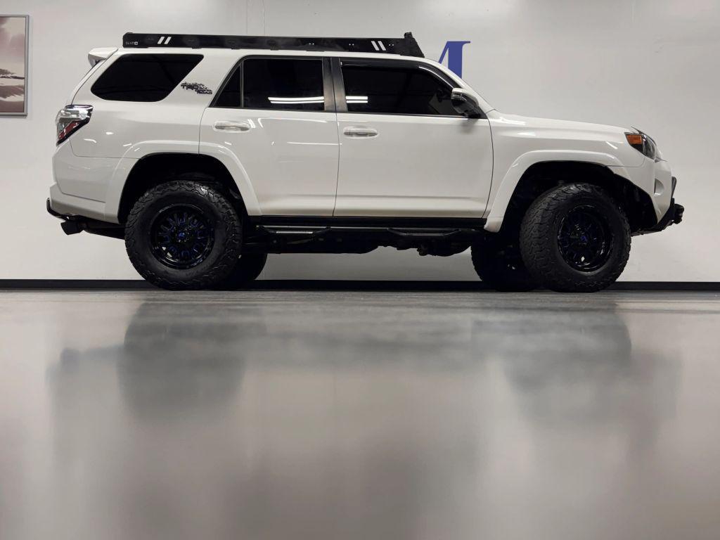 used 2020 Toyota 4Runner car, priced at $38,995