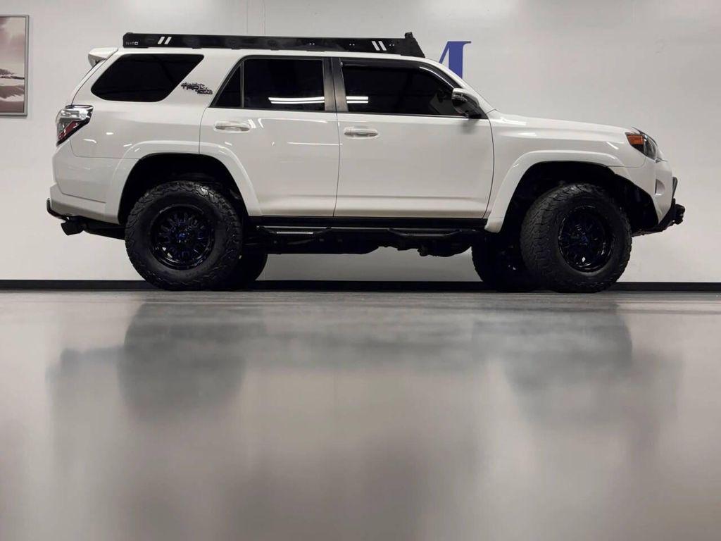 used 2020 Toyota 4Runner car, priced at $38,995