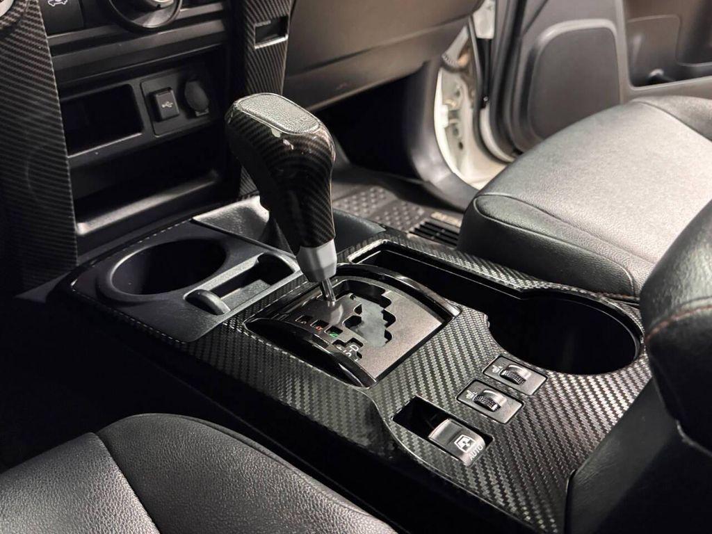 used 2020 Toyota 4Runner car, priced at $38,995