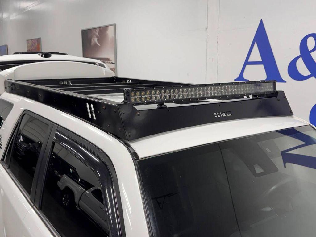 used 2020 Toyota 4Runner car, priced at $38,995