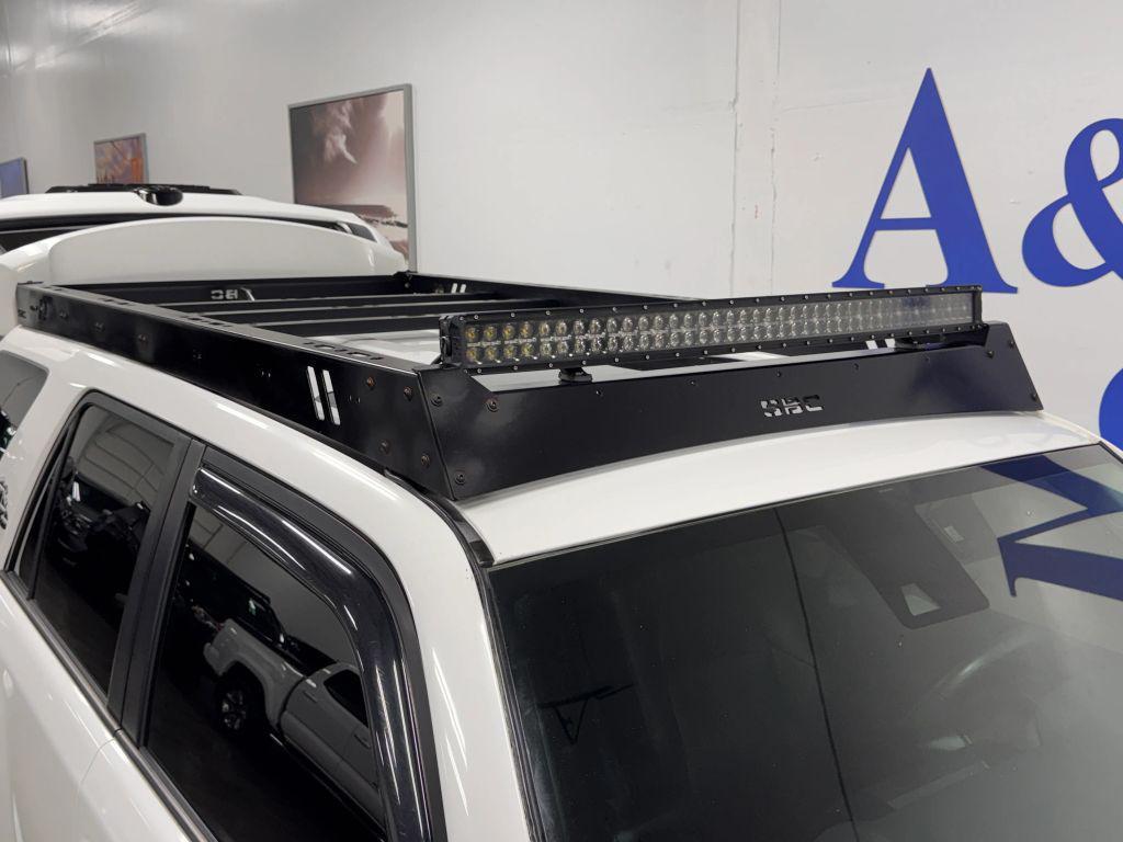 used 2020 Toyota 4Runner car, priced at $38,995