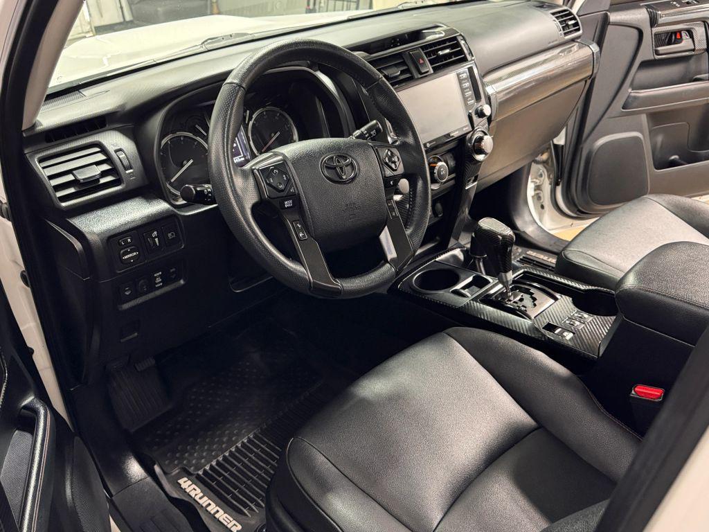 used 2020 Toyota 4Runner car, priced at $38,995