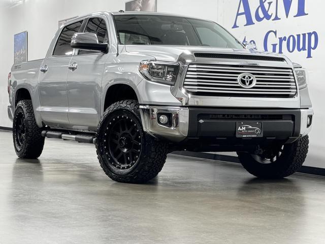 used 2016 Toyota Tundra car, priced at $32,995