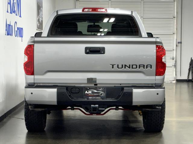 used 2016 Toyota Tundra car, priced at $32,995