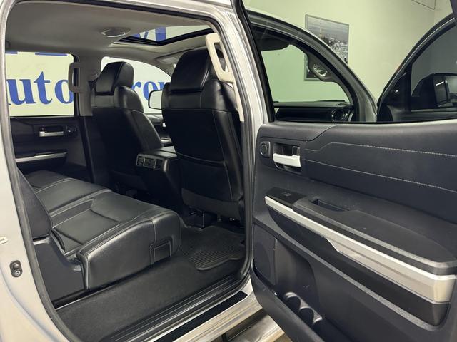 used 2016 Toyota Tundra car, priced at $32,995