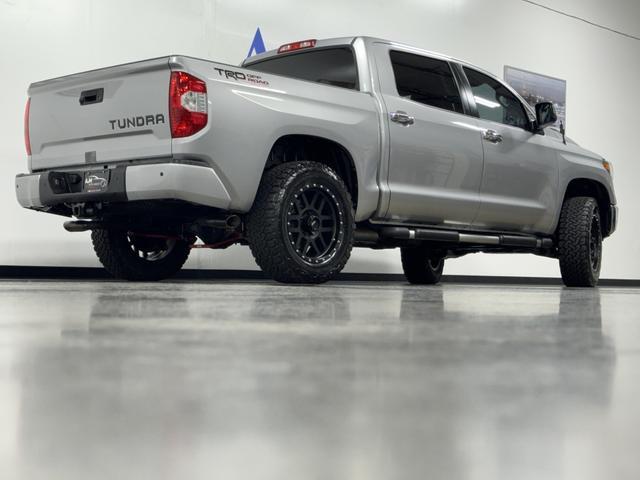 used 2016 Toyota Tundra car, priced at $32,995