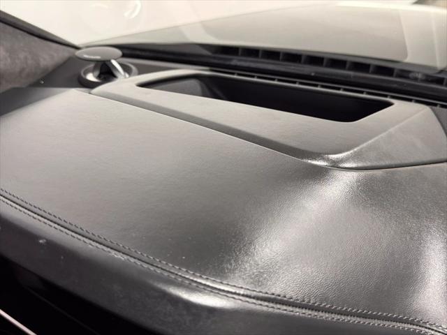 used 2021 Audi A8 car, priced at $43,995