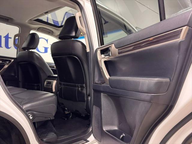 used 2015 Lexus GX 460 car, priced at $28,995