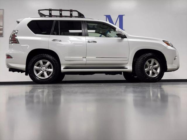 used 2015 Lexus GX 460 car, priced at $28,995