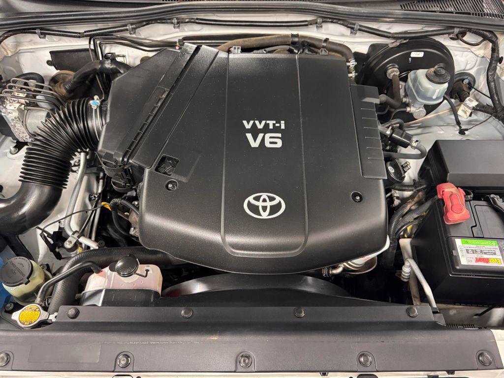 used 2010 Toyota Tacoma car, priced at $22,995