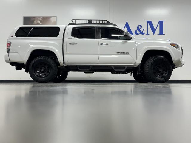 used 2016 Toyota Tacoma car, priced at $32,995