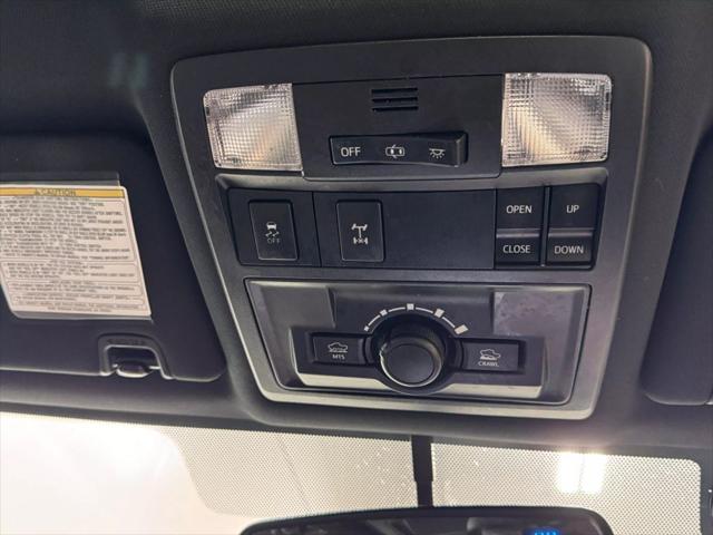 used 2016 Toyota Tacoma car, priced at $28,995