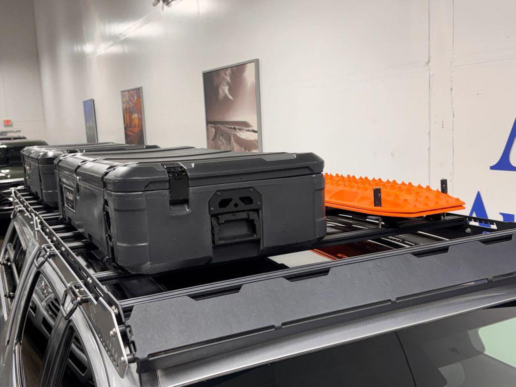 used 2021 Toyota Tacoma car, priced at $44,995