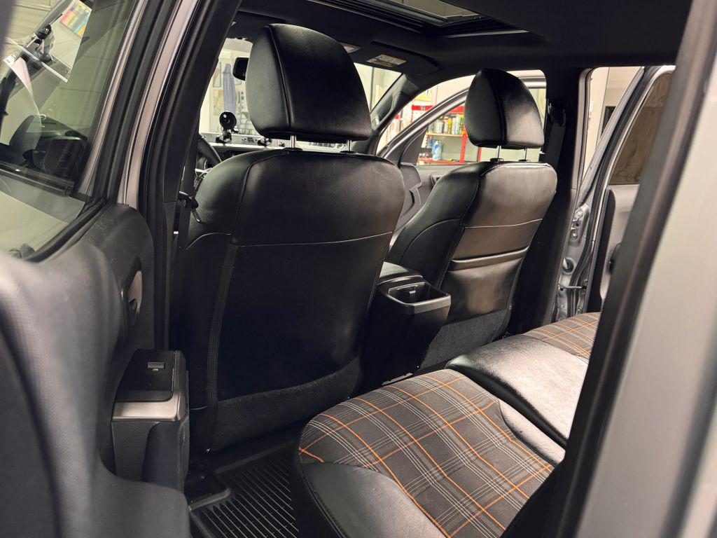 used 2021 Toyota Tacoma car, priced at $44,995