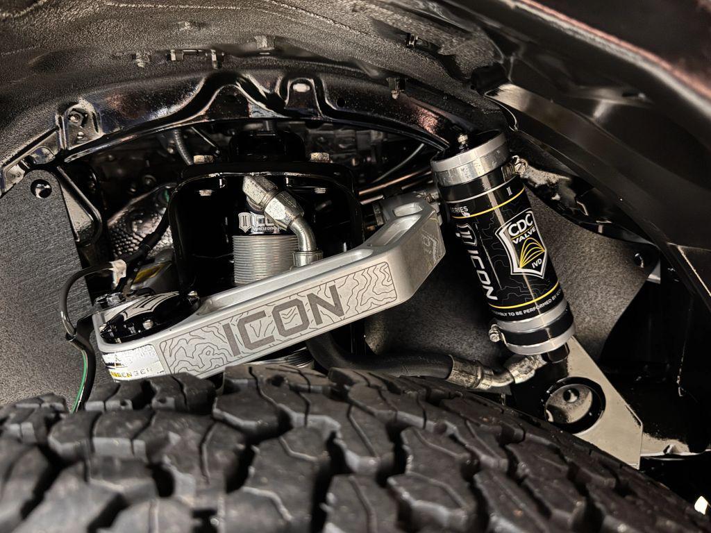 used 2021 Toyota Tacoma car, priced at $44,995