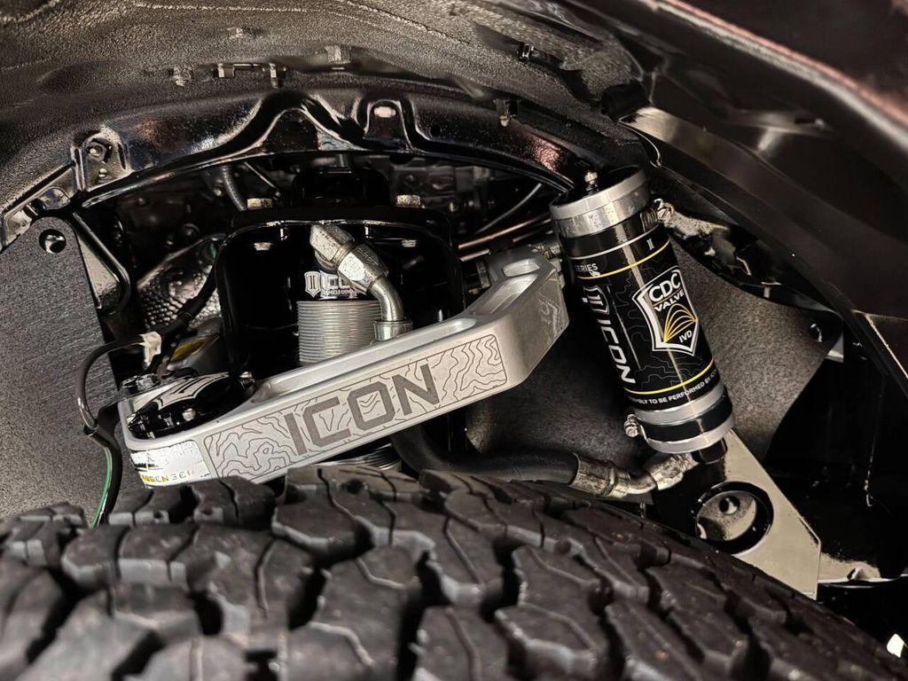 used 2021 Toyota Tacoma car, priced at $44,995