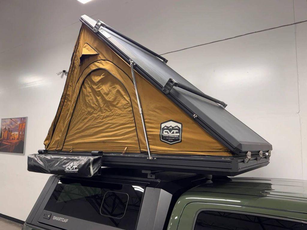 used 2021 Toyota Tacoma car, priced at $36,995