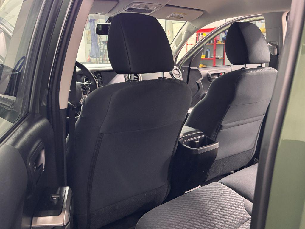 used 2021 Toyota Tacoma car, priced at $36,995