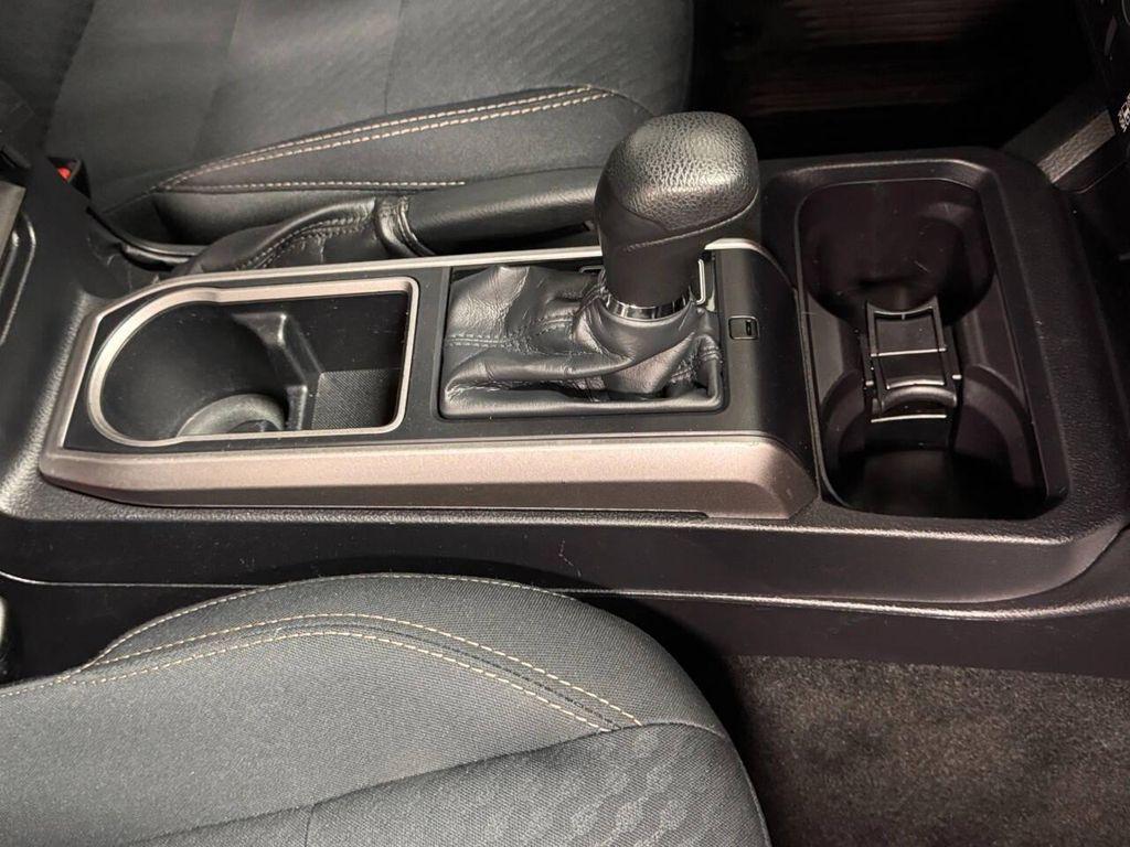 used 2021 Toyota Tacoma car, priced at $36,995