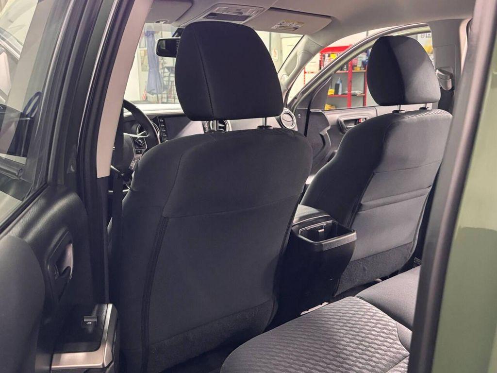 used 2021 Toyota Tacoma car, priced at $36,995