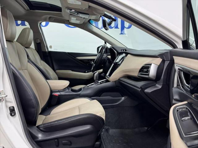 used 2020 Subaru Outback car, priced at $26,995