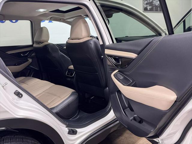 used 2020 Subaru Outback car, priced at $26,995
