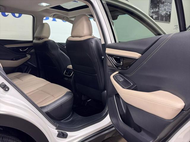 used 2020 Subaru Outback car, priced at $26,995