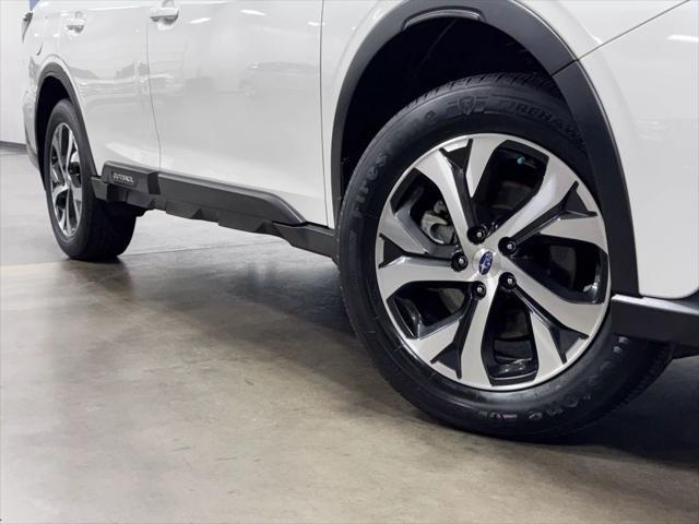 used 2020 Subaru Outback car, priced at $26,995