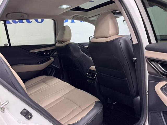 used 2020 Subaru Outback car, priced at $26,995