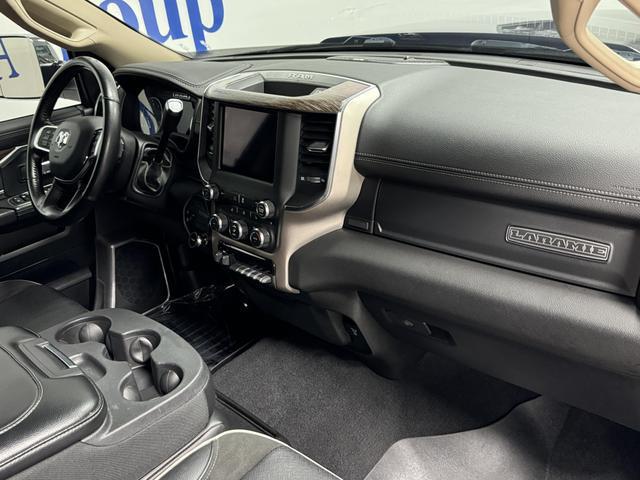 used 2020 Ram 2500 car, priced at $59,995