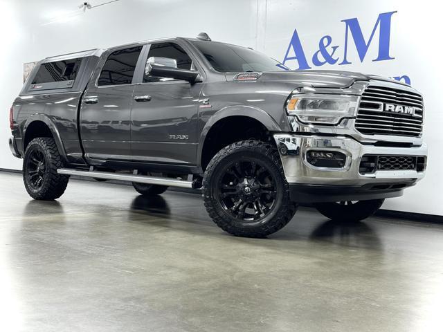 used 2020 Ram 2500 car, priced at $59,995