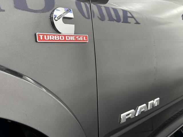 used 2020 Ram 2500 car, priced at $59,995