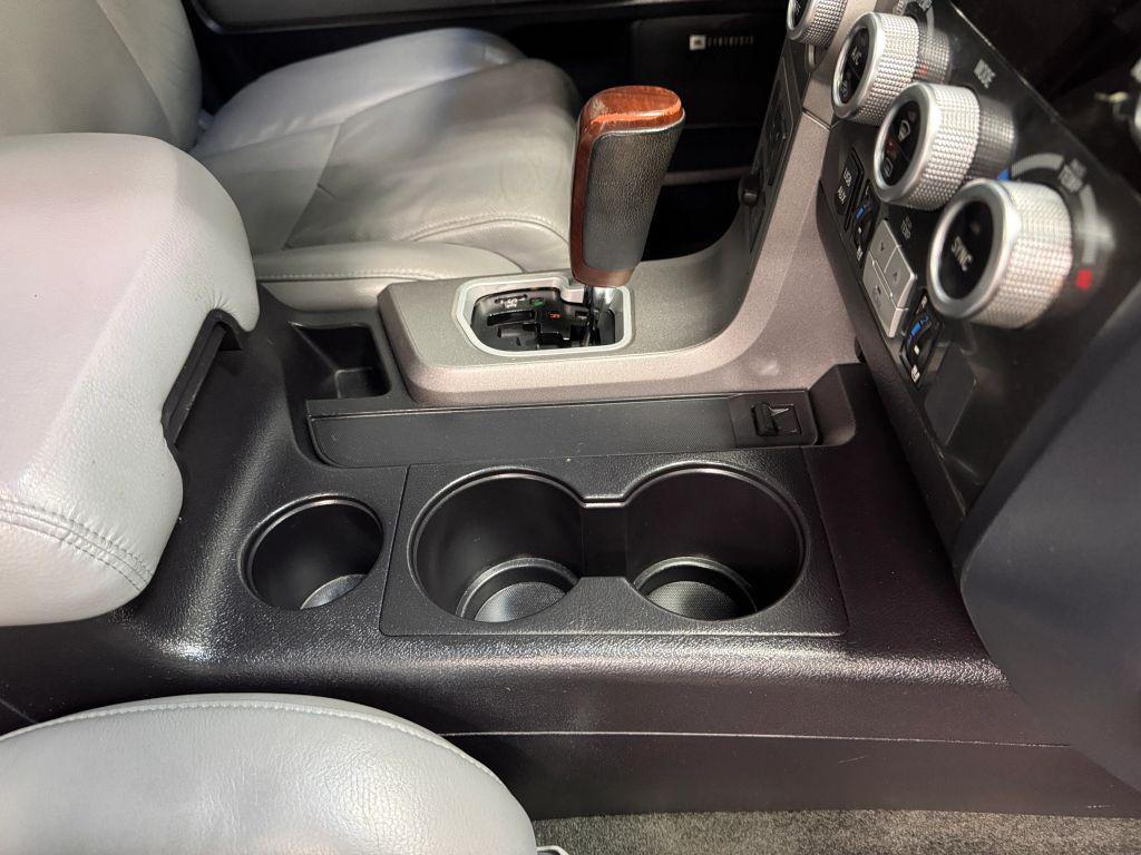 used 2015 Toyota Sequoia car, priced at $26,995