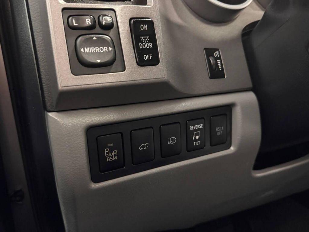 used 2012 Toyota Sequoia car, priced at $23,595