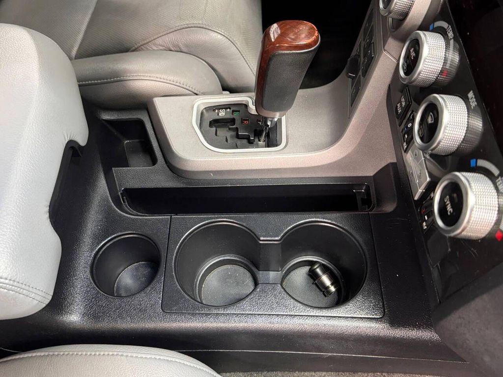 used 2012 Toyota Sequoia car, priced at $23,595