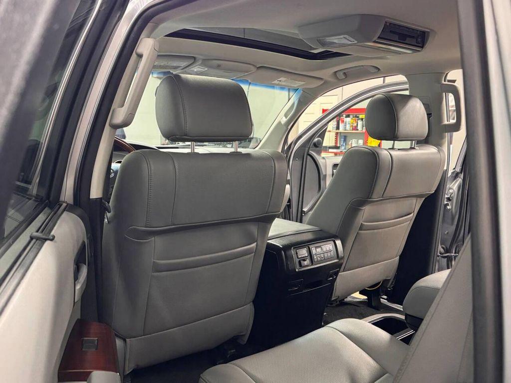 used 2012 Toyota Sequoia car, priced at $23,595