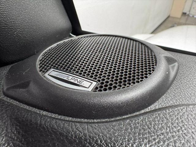 used 2017 Jeep Wrangler Unlimited car, priced at $23,995