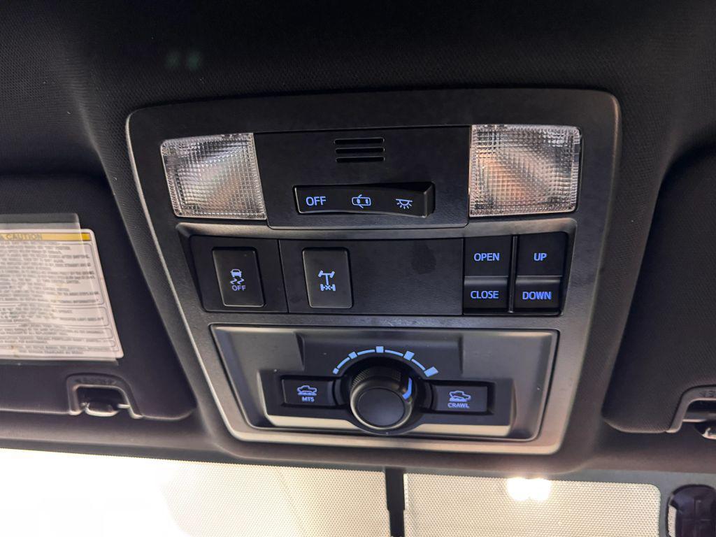 used 2016 Toyota Tacoma car, priced at $25,995