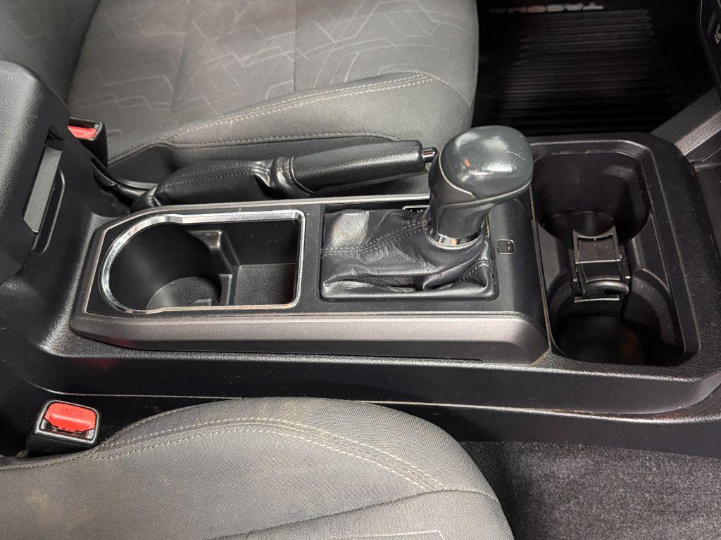 used 2016 Toyota Tacoma car, priced at $25,995