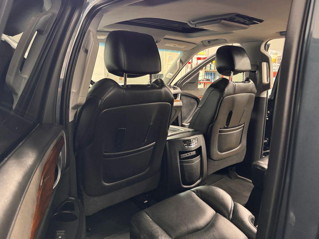 used 2019 Cadillac Escalade ESV car, priced at $38,995